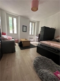 appartement à la location